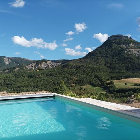 Un Petit Coin De Paradis Orpierre Luaran gambar
